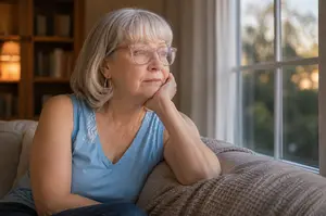 Drinking to shut off thoughts can feel like relief in the moment. Learn why it happens and what to do instead tonight.