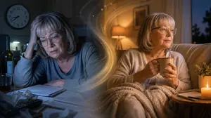Quietly stopping drinking at home is possible for many people. Learn practical first steps, safety considerations, and how to begin.