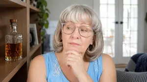 Sober curious first steps for women wondering if it's time to rethink nightly drinking without pressure, shame, or labels.