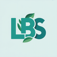 Live Better Sober logo